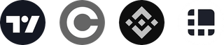 Visuelle Darstellung eines strategischen Avenive Solvoral-Trading-Plattform-Partners